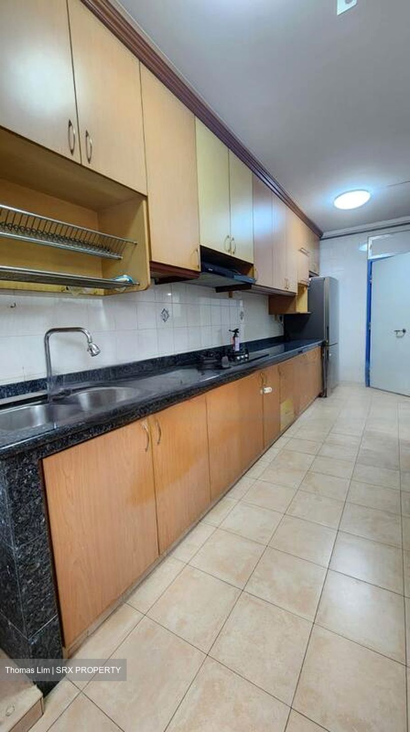 Blk 196 Rivervale Haven (Sengkang), HDB 5 Rooms #444873061